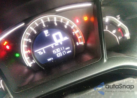 2018 Honda Civic Lx z USA, uszkodzony, nr VIN 19XFC2F53JE029422